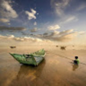 Meet your Posher, Antonio